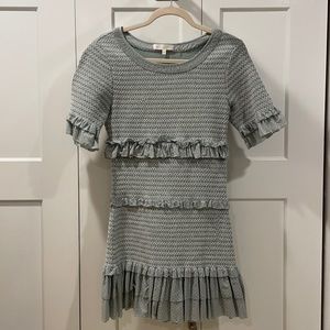 Love Shack Fancy dress